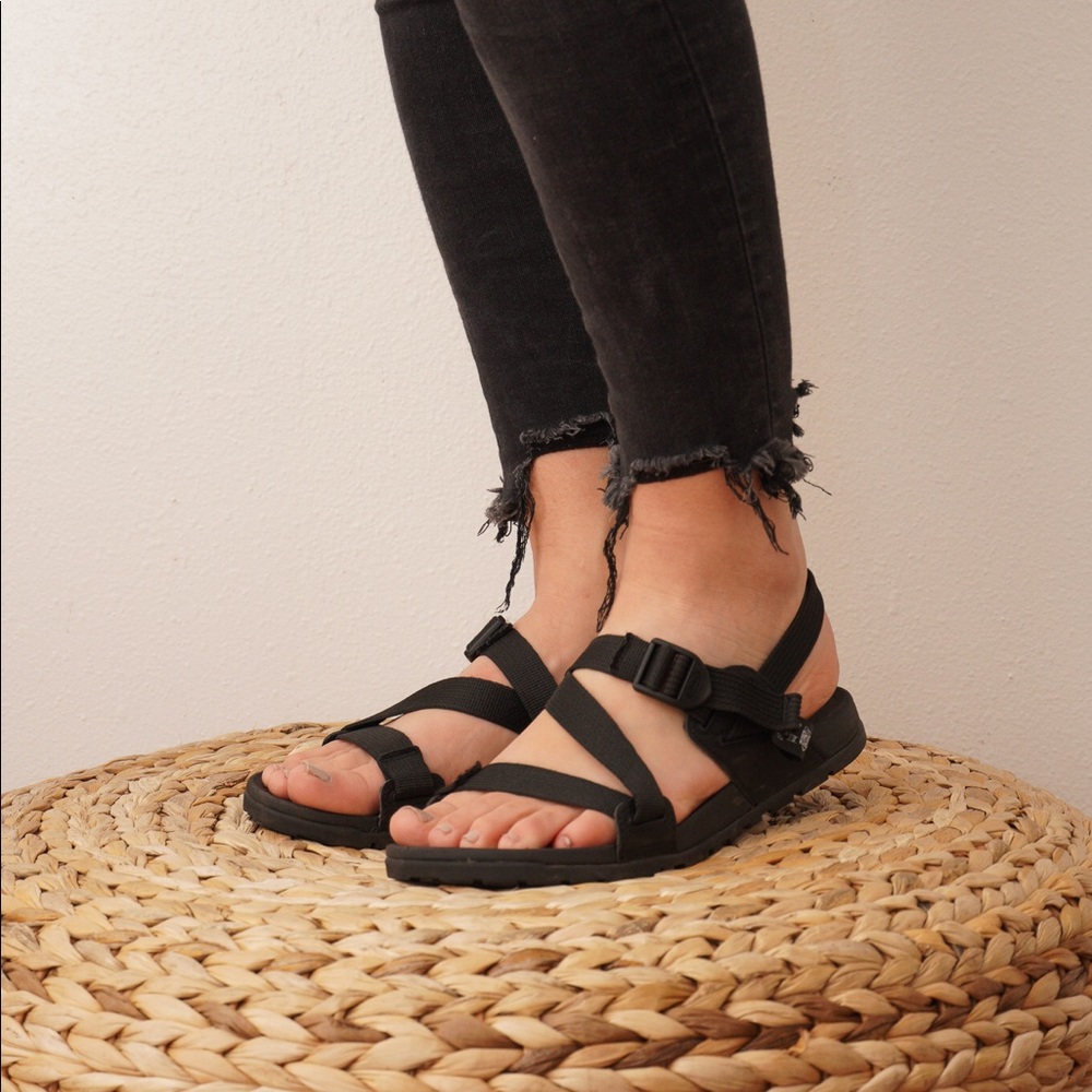 Chacos